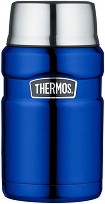    - Thermos King Food Jar XL - 710 ml - 