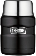 Термос за храна - Thermos King Food Jar - С вместимост 0.470 l - 