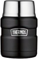    - Thermos King Food Jar - 470 ml - 