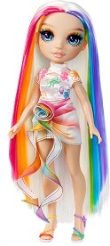 Кукла Амая - MGA Entertainment - От серията Rainbow High — 526780