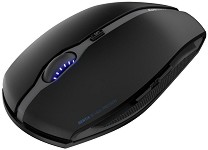 Безжична мишка Cherry GENTIX BT