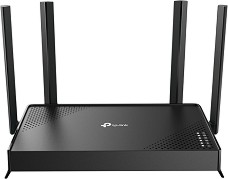 Безжичен рутер TP-Link Archer BE220 — ARCHER BE220