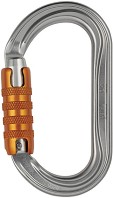  Petzl OK Triact-Lock - ,    - 