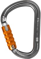  Petzl William Triact-Lock 2017 - ,    - 