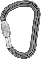  Petzl William Screw-Lock 2017 - ,   - 