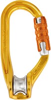  Petzl Rollclip Triact-Lock -     - 