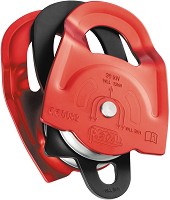  Petzl Twin -  "" ,    7  13 mm - 
