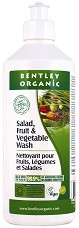        Bentley Organic - 0.5 l - 