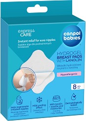     Canpol babies - 8      - 