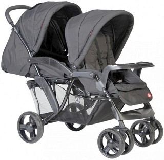     Topmark Riley Tandem -   - 
