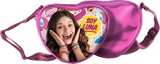 Чантичка за рамо Star S.P.A. - От серията Soy Luna — 41848