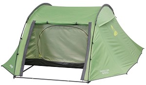 Триместна палатка Vango Tango 300 - палатка