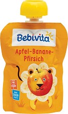    ,    Bebivita - 90 g,  12+  - 