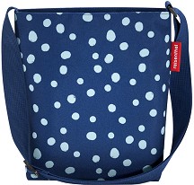    Reisenthel S -   Spots Navy - 