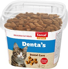     Sanal Denta's - 75 g - 