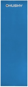 Постелка за къмпинг Husky Fine - 60 × 180 × 0,8 см