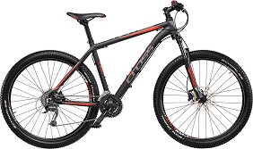 Cross Grip 2017 -   27.5" - 