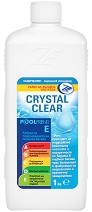    Sanifort Crystal Clear - 1 kg - 