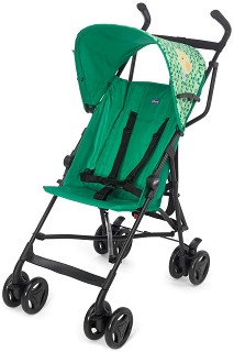   Chicco Snappy -   - 