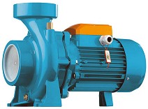 Електрическа водна помпа City Pumps ICH 50M