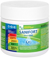      3  1 Sanifort Combi -   20 g - 