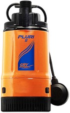      City Pumps PLURI II - 