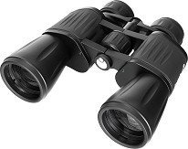 Бинокъл Levenhuk 10 - 30x50 - С калъф и аксесоари от серията New Atom
