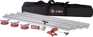       Rubi Slim Cutter Plus -    360 cm   - 