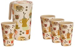    4  Vango - 