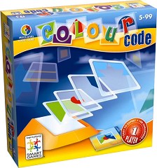 SmartGames SG090