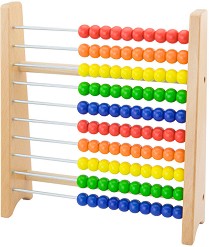 Дървено сметало - Viga Toys — 58370