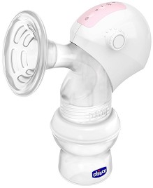     Chicco Natural Feeling -     - 