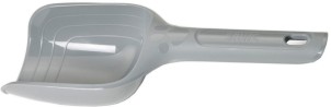    Savic Food Scoop - 9.5 / 6.5 / 26.5  11 / 7 / 28.5 cm - 