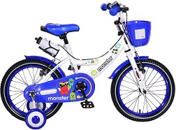   Moni Monster 16" -      - 