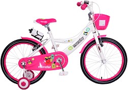   Moni Monster 20" -      - 