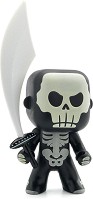 Скъли - Фосфоресцираща фигура от серията "Arty Toys" — Djeco DJ06719