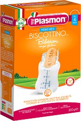     Plasmon - 200 g,  4+  - 