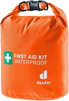 Водонепропусклива аптечка Deuter First Aid Kit Waterproof - Оборудвана