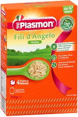   Plasmon Fili d'Angelo - 340 g,  6+  - 