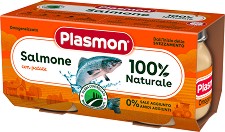      Plasmon - 2 x 80 g,  6+  - 