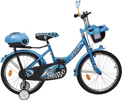   Moni Racer 16" -   ,    - 