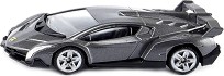 Метална количка Siku Lamborghini Veneno - От серията Super: Private cars — 1485