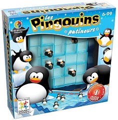 SmartGames SG155