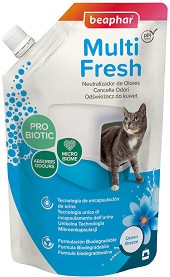      Beaphar Multi Fresh Ocean Breeze - 400 g,      - 