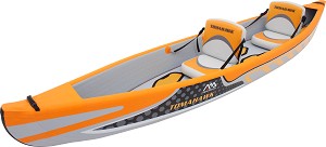   Aqua Marina Tomahawk -    - 