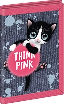 Детско портмоне - Ars Una - От серията Think Pink — 52472855