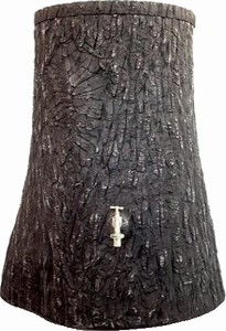     Prosperplast Little Tree - 250 l   Arves - 