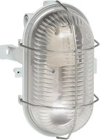  Legrand Bulkhead E27 60 W 2700K - 710 lm   17.5 x 12.6 cm - 