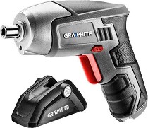   3.6V Graphite -   ,    - 
