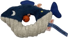 Дрънкалка Кит - Moulin Roty - От серията Les Aventures de Paulie — 676006